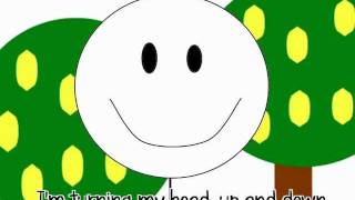 LEMON TREE ANIMATION with LYRICS  Fools Garden [upl. by Becky]