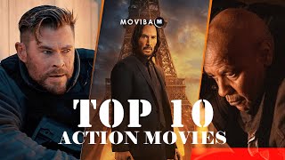 The Best Action Movies 2023 [upl. by Clara980]