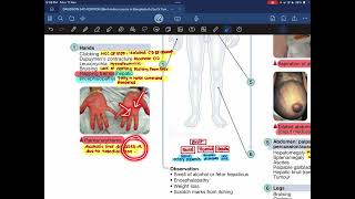 Hepatology01  Davidson 24th Edition Medicine [upl. by Glynnis501]