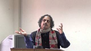 JNU Philosophy Colloquium quotOntology of the Socialquot [upl. by Berkman878]