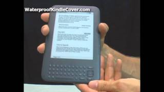 How To Access Amazon Kindle Experimental Features [upl. by Berck]