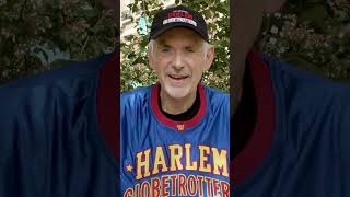 Harlem Globetrotters  Aix 2024 Teaser officiel [upl. by Ninnette]