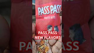 Pass pass new flavors 👍👍 [upl. by Alic562]