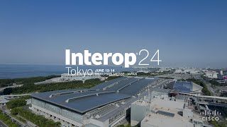 Interop Tokyo 2024 [upl. by Voltmer884]