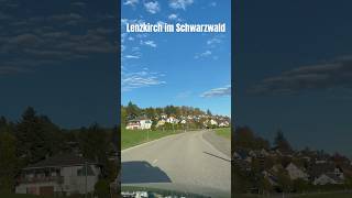 Lenzkirch im Schwarzwald [upl. by Sifan235]