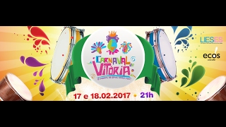 HOJE  CARNAVAL CAPIXABA 2017  DESFILE NA INTEGRA 1718 FEVEREIRO AO VIVO [upl. by Peck841]