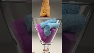 Satisfying kinetic sand ASMR shorts [upl. by Luehrmann]