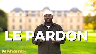 Le Pardon  MAHOMBI [upl. by Kraska]