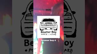 EXPLICANDO BEAMER BOY DO LIL PEEP lilpeep lilpeeptypebeat emorap ghostemane [upl. by Orelu]