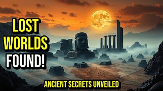 Discover 20 MYSTERIOUS Lost Civilizations – Uncover Secrets You Never Knew [upl. by Mirna]