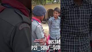 SH inter College dhakiya dilari school camp ⛺ video [upl. by Eilarol377]