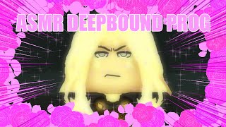 ASMR Deepbound Progression  Deepwoken [upl. by Ainotna680]