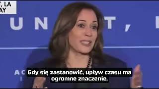 Nowa wersja Figurantki Veep zapowiada się niesamowicie Kamala Harris vs Selina Meyer [upl. by Eimme]