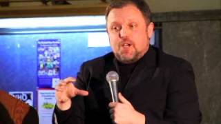 Tim Wise on quotThe Perfect Storm for White Anxietyquot [upl. by Airamat844]