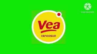 Logo Vea Cencosud Lanus [upl. by Toomay738]