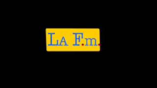 La Fm Bogotá  RCN La Radio [upl. by Plank]