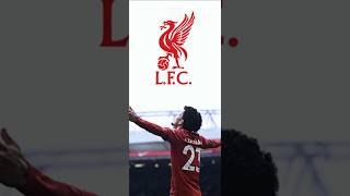 Luis Diaz Song luisdiaz liverpoolfc [upl. by Refenej]