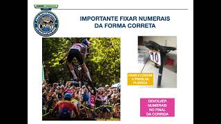 CONGRESSO XCC  CIMTB POÇOS DE CALDAS 2024 [upl. by Rankin636]