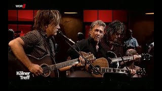 Peter Maffay Jetzt  LiveWDR Kölner Treff 30082019 [upl. by Sadella]