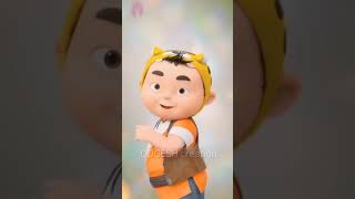 Guddu Ke Mosi Aye He  Dig Diga DIGA O  cartoon video full screen [upl. by Amla435]