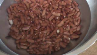 red beans recipes [upl. by Nylorahs]