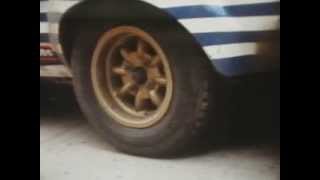 Int ADAC Sachs Baltic Rallye 1980 Sport Reportage [upl. by Ferree94]