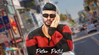 WE ARE BACK  l PETER PATIL l TLRP [upl. by Xineohp]