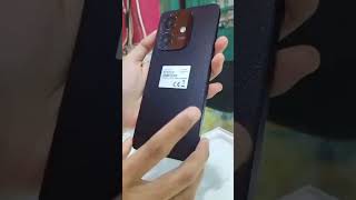 Unboxing Oppo A3x 464 Merah Nebula keren unboxing smartphone shortvideo sholawat fyp [upl. by Novihc]