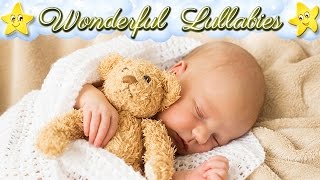 Super Relaxing And Very Sweet Sounding Piano Music For Babies To Go To Sleep Quickly [upl. by Llemert]