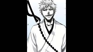 Zangetsu is the GOAT [upl. by Akcirederf]