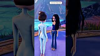 🚨STYLING MATCHING LANA LORE CHARACTERS IN DRESS TO IMPRESS dresstoimpress roblox [upl. by Aihcrop325]