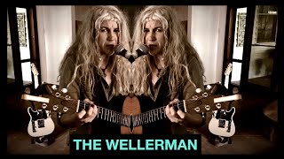 The Wellerman Sea Shanty with lyrics Cover by Mo [upl. by Omidyar]