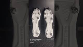 Why You Need the Gilbert Sidestep X15 Boots [upl. by Notled519]