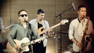 Indra Lesmana amp Friends ft Sandhy Sondoro  Tak Pernah Padam  Mostly Jazz in Bali 11092016 HD [upl. by Etnelav]