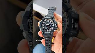 GShock Mudmaster GG10001ADR Malayalam Review [upl. by Cony]