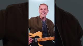 Roadhouse Blues Rhythm Guitar Lesson Robby Krieger Style [upl. by Tedi]