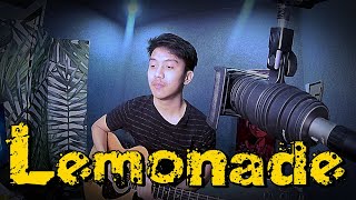 HARRY TAMBUNAN  LEMONADE cover by Jeremy Passion [upl. by Ardnuassak]