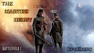 Naklofen BF1  Brothers In Arms Ft Monk  Episode 12 [upl. by Nazus361]