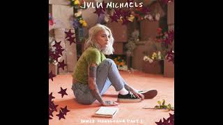 What A Time feat Niall Horan Audio  Julia Michaels [upl. by Newkirk571]