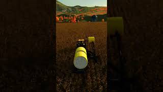 Loading and Delivering COTTON BALES  Ravenport  Farming Simulator 22 [upl. by Eveineg337]