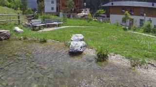 Hotel Nives  Selva Val Gardena [upl. by Aynotan]