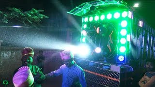 Best Sambalpuri Dj  Mix Sambalpuri Music  Behera Dj sound and light Balangir [upl. by Nnarefinnej]