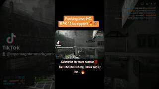 Hardcore is peak BF4 RPK12 SHREDS shorts battlefield4clips hardcorebf4 battlefieldtok fps [upl. by Kelvin583]