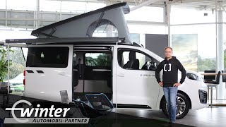 Crosscamp Lite vs Crosscamp Flex wo liegen die Unterschiede  Winter Automobilpartner [upl. by Nojad]