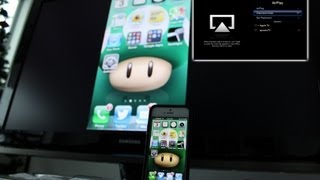 How To AirPlay Apple tv  Answered How Do I Use AirPlay Mirroring [upl. by Anev]