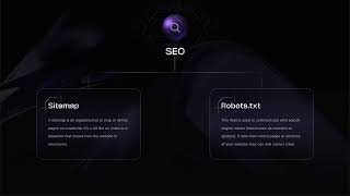 Sitemap amp Robotstxt  Divhunt SEO Guide [upl. by Seward23]