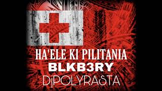 BLKB3RY DJPOLYRASTA  Haele Ki Pilitania ReMiX [upl. by Milty]