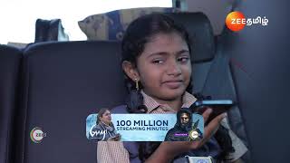 Idhayam  Ep  360  Preview  Sep 20 2024  Zee Tamil [upl. by Heidt575]