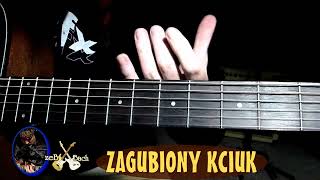 Gitara  zagubiony kciuk [upl. by Ytisahc]