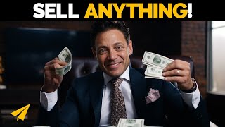 Top Sales Techniques That Will Make You Super RICH  Jordan Belfort [upl. by Rednal970]